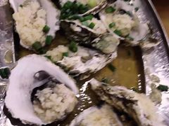 -红月湾海鲜饭店•沙滩海景(双月湾店)