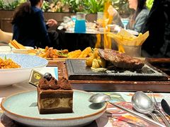 -半秋山西餐厅(巴南万达广场店)