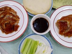 -郭林家常菜(洋桥店)