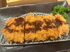 -胜博殿日式炸猪排(富力广场店)