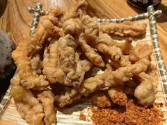 -我的面 川味Bistro(后沙峪店)