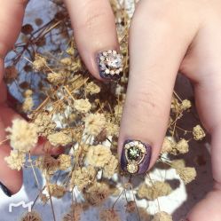 -一心美学馆·美甲美睫护肤