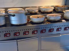 -钱塘人家(通泰路店)