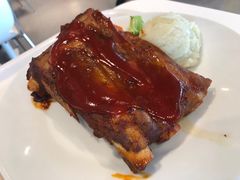 -宜家·瑞典风味餐厅(烟台路店)