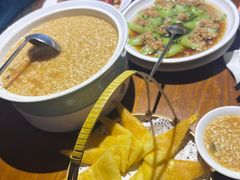 -时光乌托邦空中花园·川味·礼宴(星汇两江店)