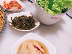 -韩宫宴炭火烤肉(印象城店)