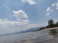 -抚仙湖禄充风景区