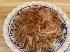-富临轩私房菜(集庆门大街店)