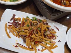 -钵家大院·地道湖北菜(江夏·大花岭店)