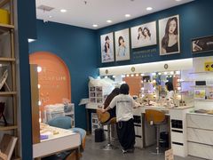 -海马体照相馆(重庆爱琴海购物公园店)