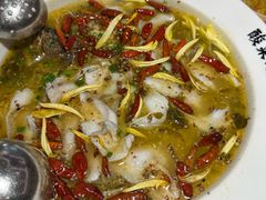 -太二酸菜鱼(福州泰禾店)