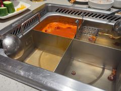 -海底捞火锅(莘松路店)