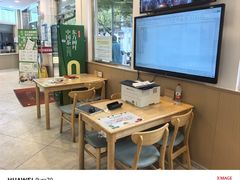 -沪东社区长者食堂(柳埠小区店)