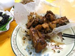-肥姐美食(同福中路店)