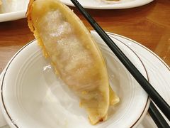 -春水锅贴·传统鲁菜(大明湖店)