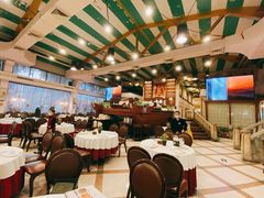 大堂-金河半岛园林酒家(金融城店)