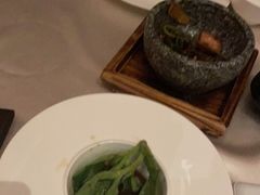 -上海金桥红枫万豪酒店-万豪中餐厅