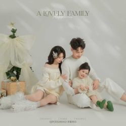 -倾城宝贝儿童摄影(浦东金谊店)
