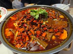 -将军府·鸡毛店(武侯祠店)