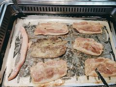 -非烤勿扰韩料自助烤肉(松山湖万科店)