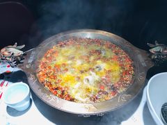 -雲蜀龙阁·金牌水煮鱼(方庄店)