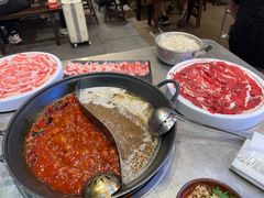 -冯校长老火锅(深圳总店)
