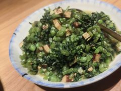 -青桃餐厅