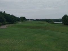 -滨海高尔夫俱乐部