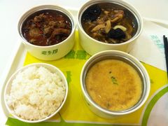 -老乡鸡(马鞍山路店)