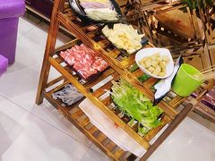 -乐尚一号high唱音乐·火锅