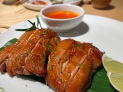 -一坐一忘云南菜(卓悦中心)