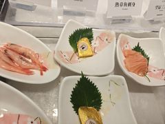 -第六季自助餐厅(北太平庄店)