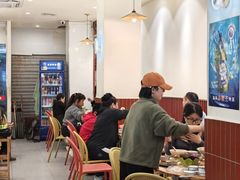 -三爷糟粕醋·鲜鱼汤·海南特色小吃(新华南路店)