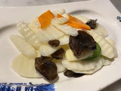 -小菜园新徽菜(常州武进吾悦店)