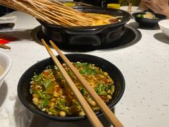 -钢管厂五区小郡肝串串香(奥克斯广场锦城万达店)