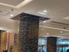 -北京西国贸大酒店