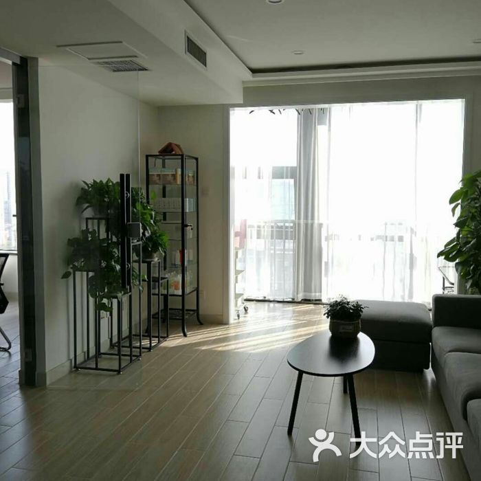 艾尚韩皮肤管家spa生活馆