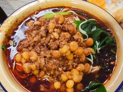 -赵伍面庄(松石大道店)