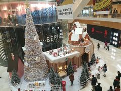 -深圳来福士广场