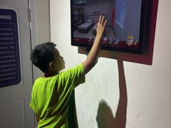 -威海华夏城景区