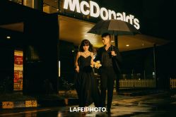 点击看大图 -帆拉斐婚纱摄影(春熙店)