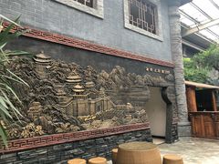 -龙达温泉生态城