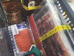 -果蔬好生活超市(乐堤港店)