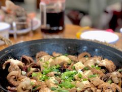 干锅八带-威海海鲜王(窑头路店)