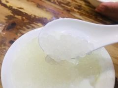 西米双皮奶-沙湾姜埋奶(兴新包店)