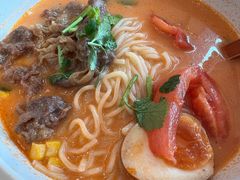 -味千拉面(金融街店)