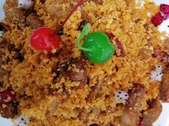 -临界音乐酒馆·小龙虾·江湖菜(华熙LIVE·鱼洞店)