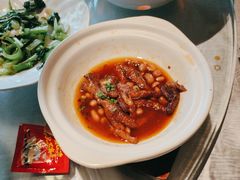 -唐猫庭院·千年陕菜(大唐不夜城店)