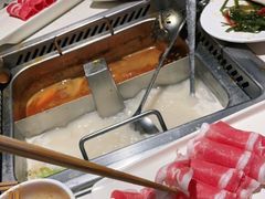-海底捞火锅(玉桥商业广场店)