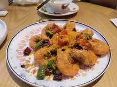 -德胜轩正宗顺德菜(宝安沙井会展中心店)